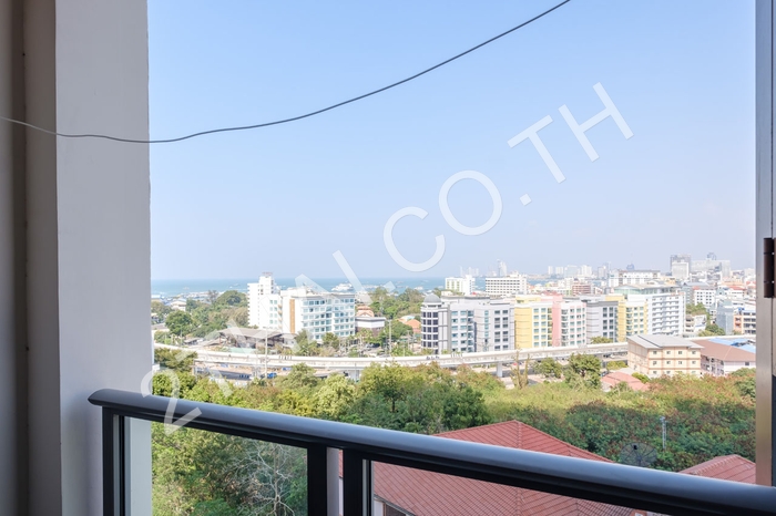 Unixx South Pattaya, พัทยา, พัทยาใต้ - photo, price, location map