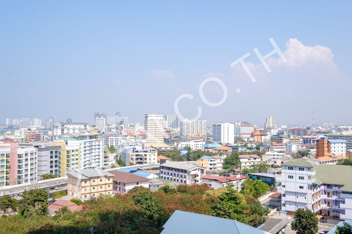 Unixx South Pattaya, พัทยา, พัทยาใต้ - photo, price, location map