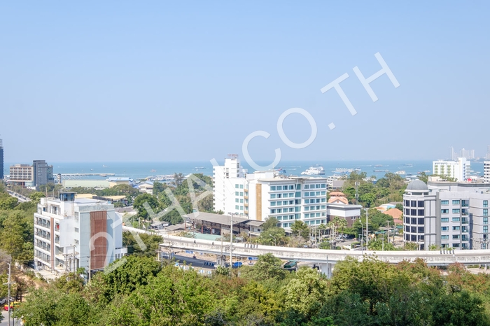 Unixx South Pattaya, พัทยา, พัทยาใต้ - photo, price, location map
