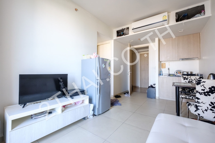 Unixx South Pattaya, พัทยา, พัทยาใต้ - photo, price, location map