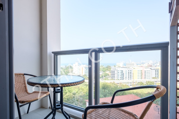 Unixx South Pattaya, พัทยา, พัทยาใต้ - photo, price, location map
