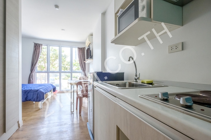 Neo Condo Sea View, พัทยา, จอมเทียน - photo, price, location map