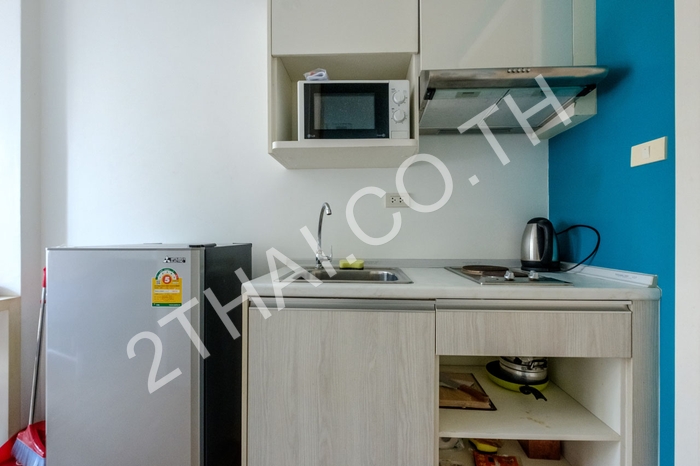 Neo Condo Sea View, พัทยา, จอมเทียน - photo, price, location map