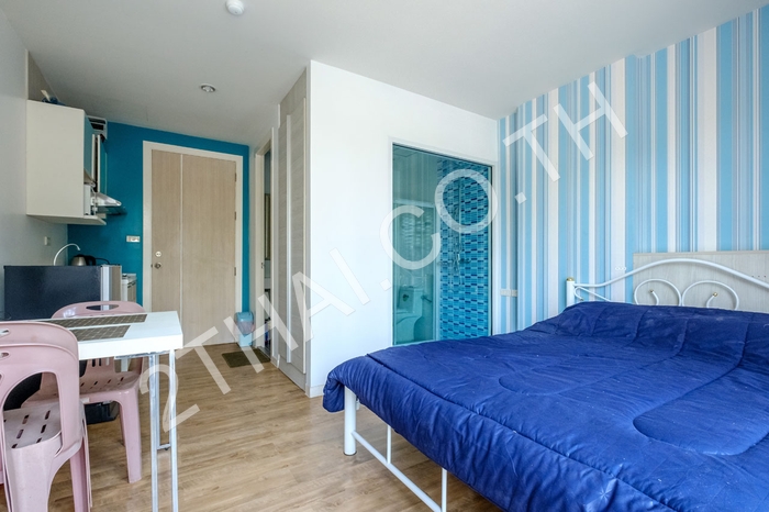 Neo Condo Sea View, พัทยา, จอมเทียน - photo, price, location map