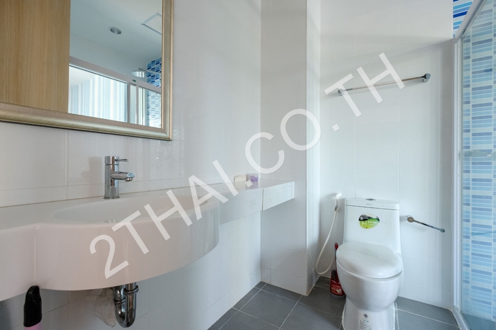 Neo Condo Sea View, พัทยา, จอมเทียน - photo, price, location map