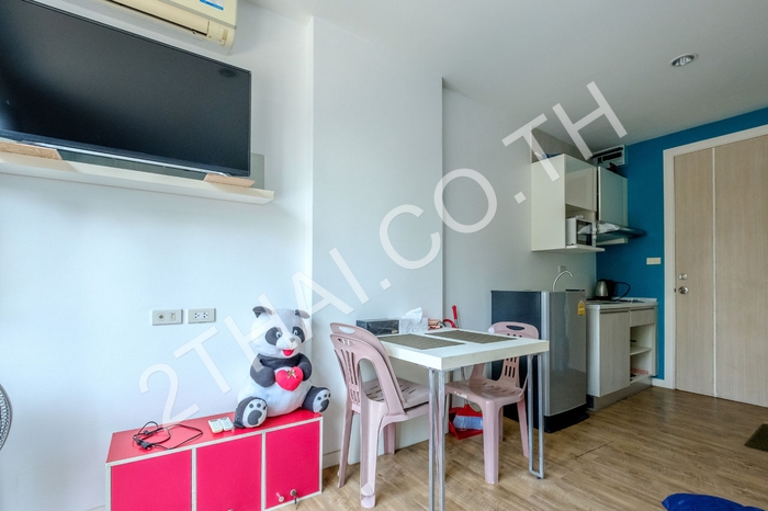 Neo Condo Sea View, พัทยา, จอมเทียน - photo, price, location map