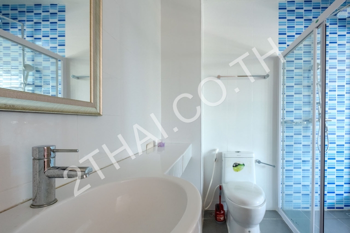 Neo Condo Sea View, พัทยา, จอมเทียน - photo, price, location map