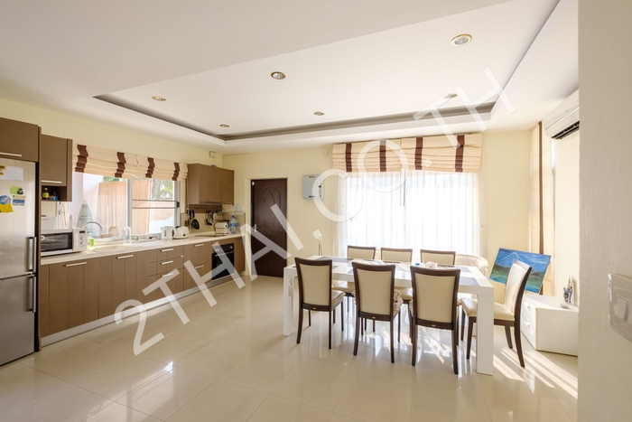 TW Palm Resort, พัทยา, พัทยาใต้ - photo, price, location map