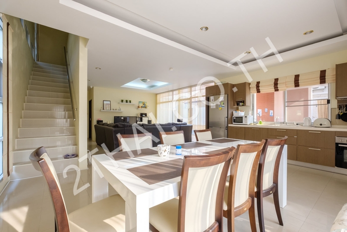TW Palm Resort, พัทยา, พัทยาใต้ - photo, price, location map