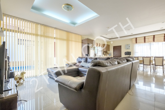 TW Palm Resort, พัทยา, พัทยาใต้ - photo, price, location map