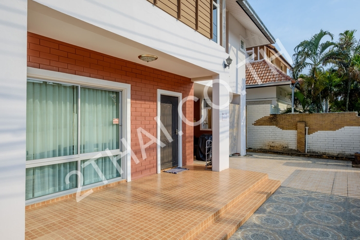 TW Palm Resort, พัทยา, พัทยาใต้ - photo, price, location map