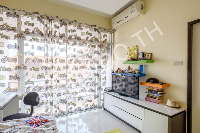 TW Palm Resort, พัทยา, พัทยาใต้ - photo, price, location map