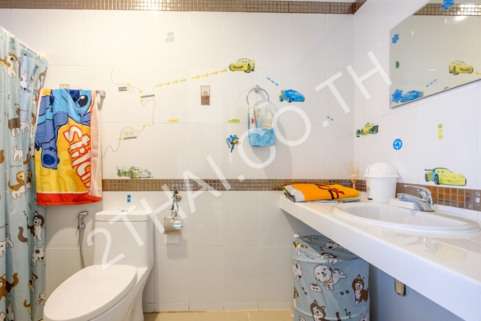 TW Palm Resort, พัทยา, พัทยาใต้ - photo, price, location map