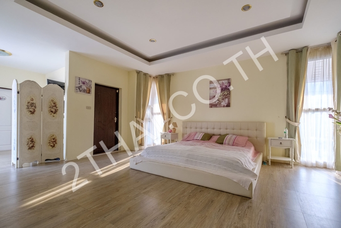 TW Palm Resort, พัทยา, พัทยาใต้ - photo, price, location map