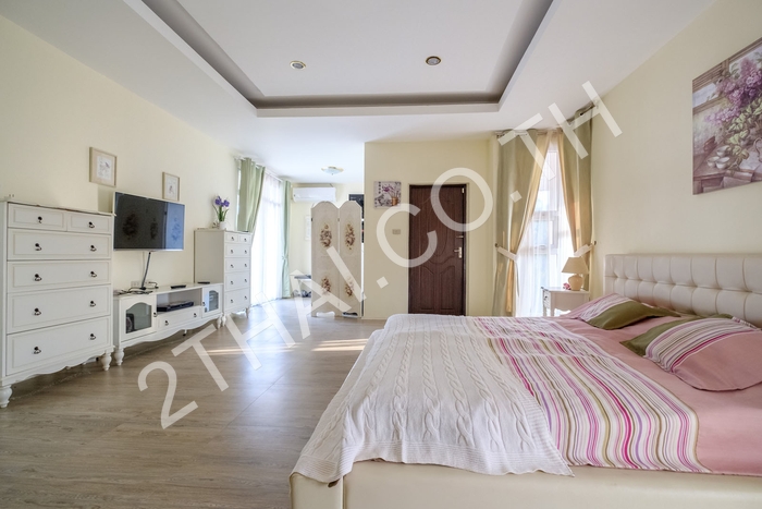 TW Palm Resort, พัทยา, พัทยาใต้ - photo, price, location map