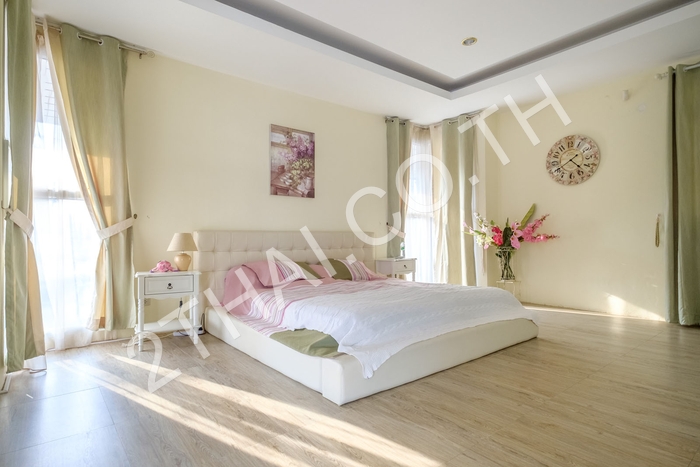 TW Palm Resort, พัทยา, พัทยาใต้ - photo, price, location map