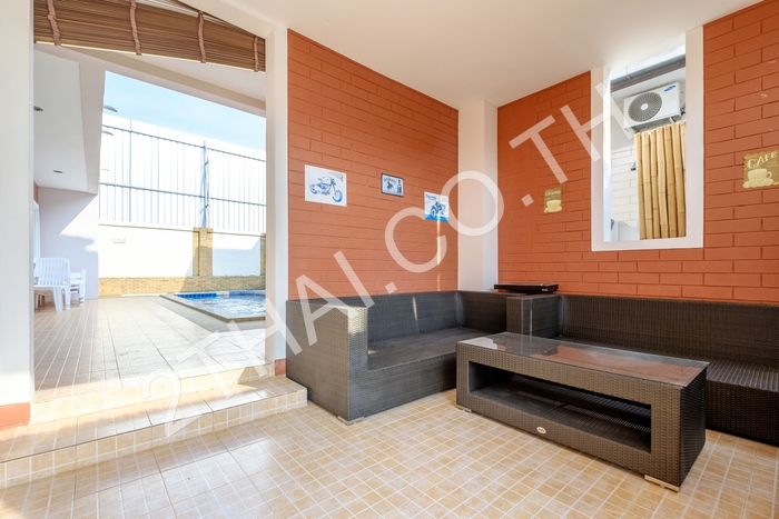 TW Palm Resort, พัทยา, พัทยาใต้ - photo, price, location map