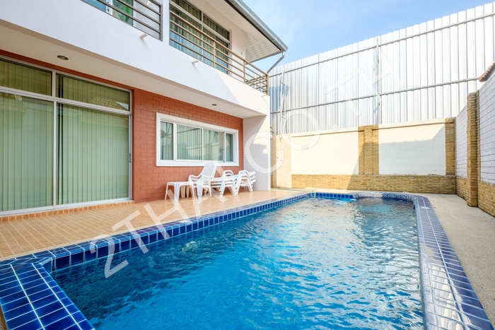 TW Palm Resort, พัทยา, พัทยาใต้ - photo, price, location map