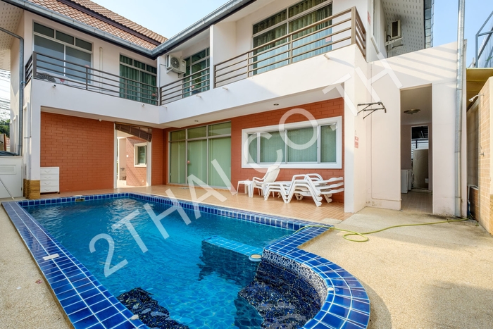 TW Palm Resort, พัทยา, พัทยาใต้ - photo, price, location map