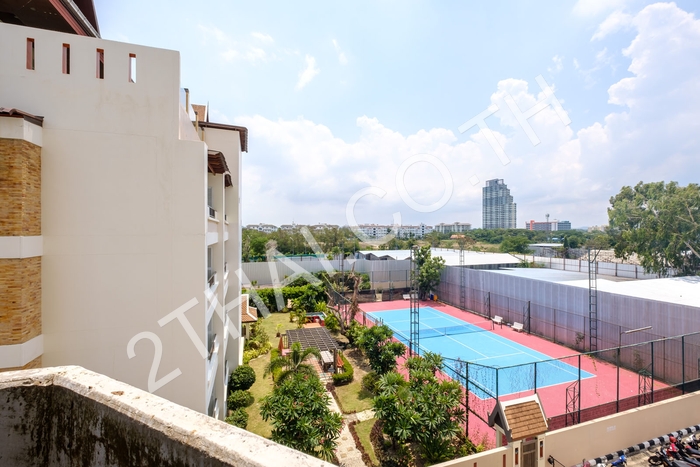 Jomtien Beach Paradise, พัทยา, จอมเทียน - photo, price, location map