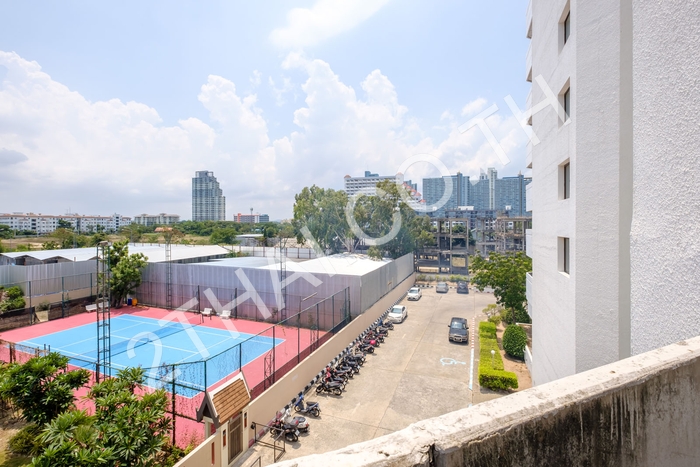 Jomtien Beach Paradise, พัทยา, จอมเทียน - photo, price, location map