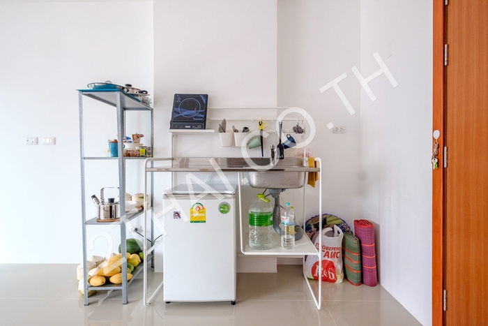 Trio Gems Condominium, พัทยา, จอมเทียน - photo, price, location map