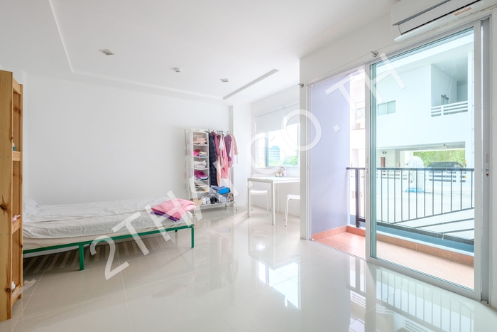 Trio Gems Condominium, พัทยา, จอมเทียน - photo, price, location map