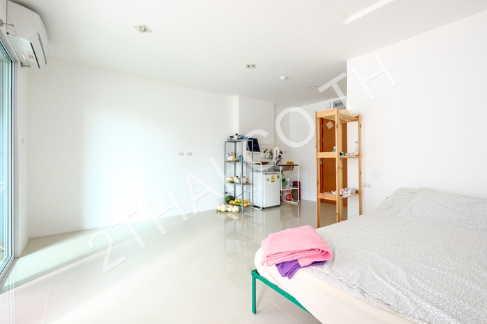 Trio Gems Condominium, พัทยา, จอมเทียน - photo, price, location map