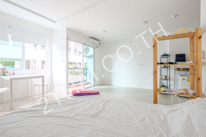 Trio Gems Condominium, พัทยา, จอมเทียน - photo, price, location map