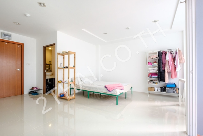 Trio Gems Condominium, พัทยา, จอมเทียน - photo, price, location map