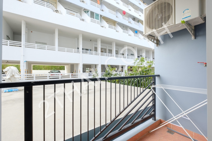Trio Gems Condominium, พัทยา, จอมเทียน - photo, price, location map