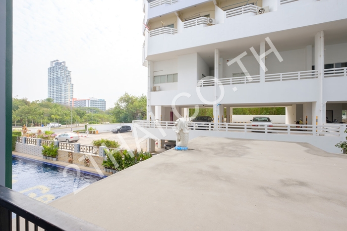 Trio Gems Condominium, พัทยา, จอมเทียน - photo, price, location map