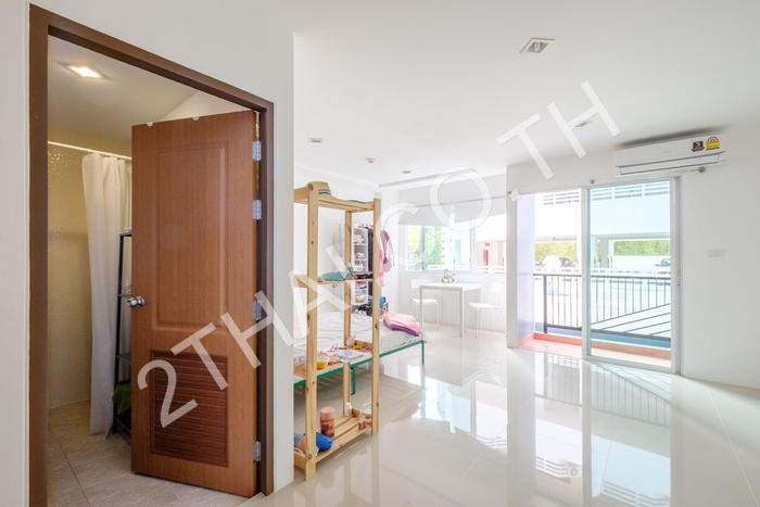 Trio Gems Condominium, พัทยา, จอมเทียน - photo, price, location map