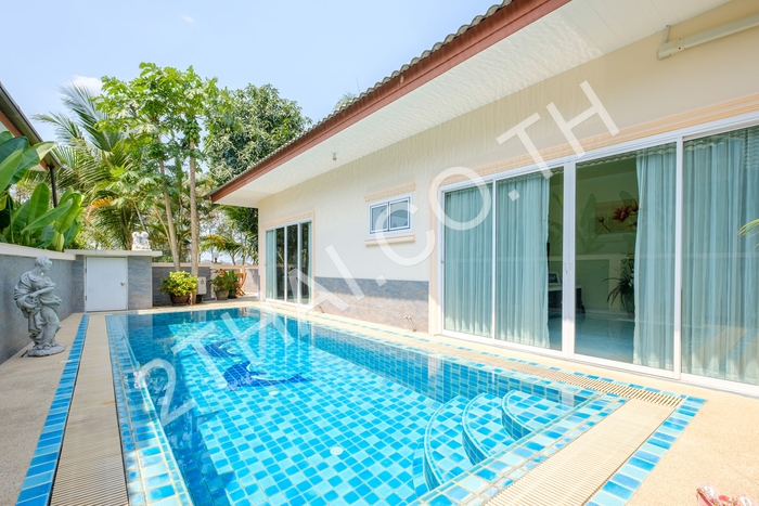 Baan Dusit Pattaya 1, พัทยา, ห้วยใหญ่ - photo, price, location map