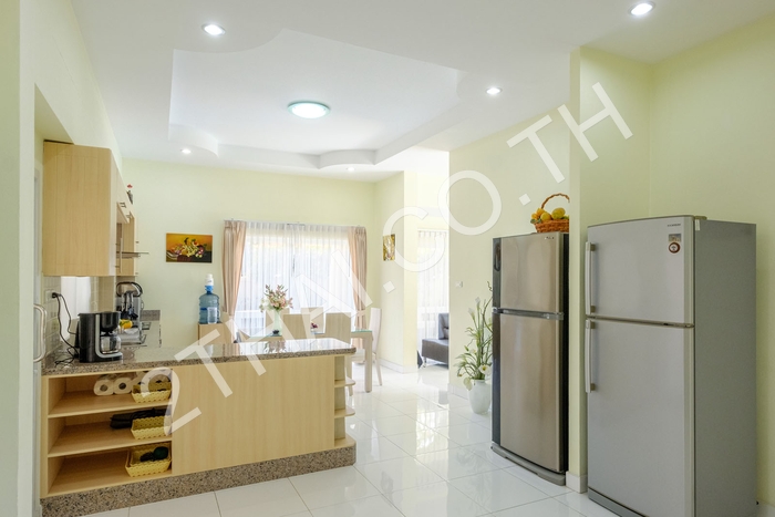 Baan Dusit Pattaya 1, พัทยา, ห้วยใหญ่ - photo, price, location map