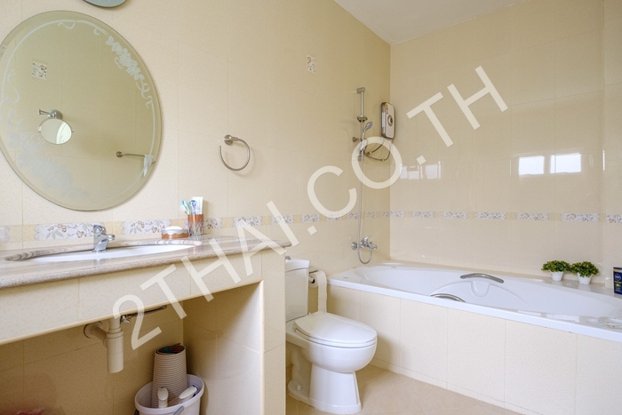 Baan Dusit Pattaya 1, พัทยา, ห้วยใหญ่ - photo, price, location map