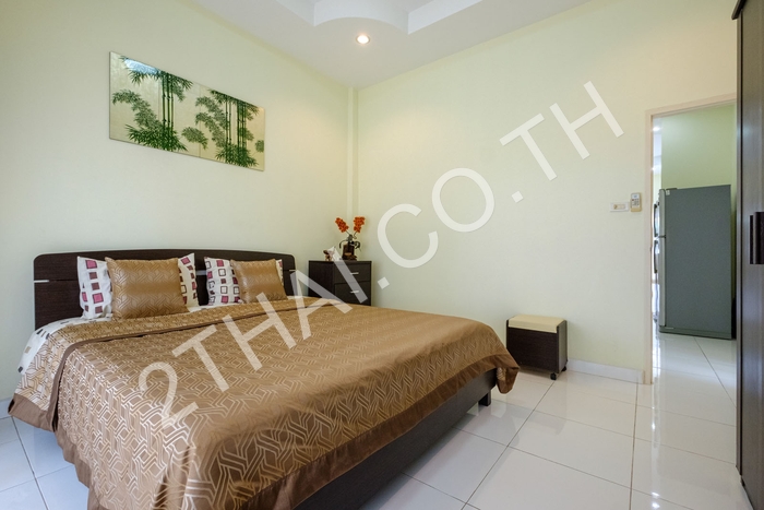 Baan Dusit Pattaya 1, พัทยา, ห้วยใหญ่ - photo, price, location map