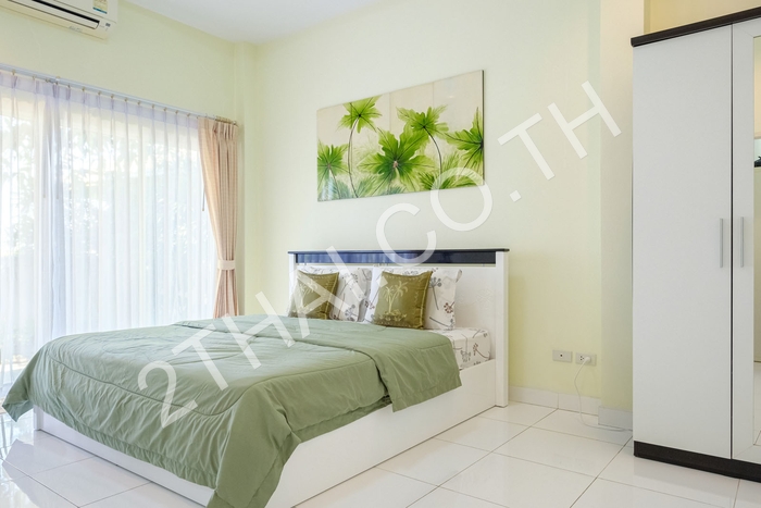 Baan Dusit Pattaya 1, พัทยา, ห้วยใหญ่ - photo, price, location map