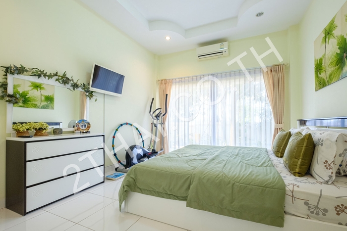 Baan Dusit Pattaya 1, พัทยา, ห้วยใหญ่ - photo, price, location map