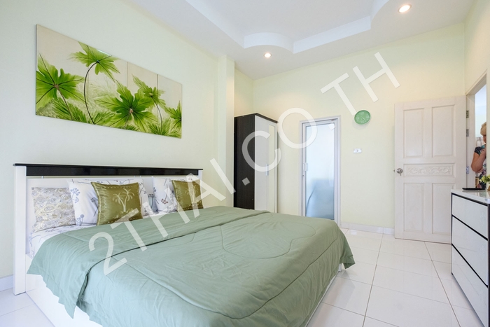 Baan Dusit Pattaya 1, พัทยา, ห้วยใหญ่ - photo, price, location map