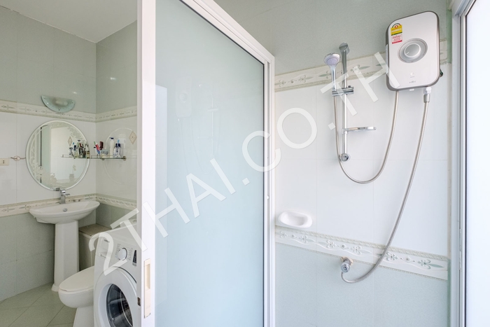 Baan Dusit Pattaya 1, พัทยา, ห้วยใหญ่ - photo, price, location map