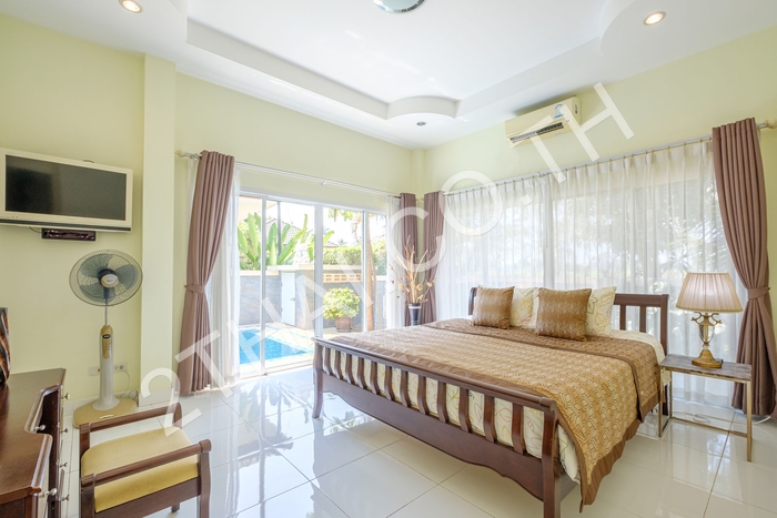 Baan Dusit Pattaya 1, พัทยา, ห้วยใหญ่ - photo, price, location map