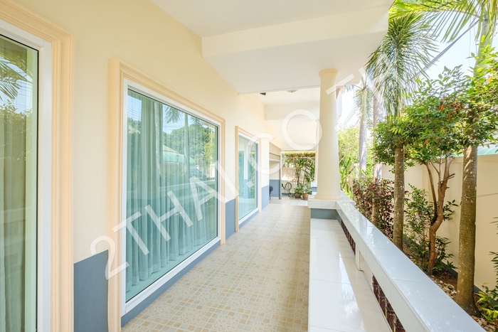 Baan Dusit Pattaya 1, พัทยา, ห้วยใหญ่ - photo, price, location map