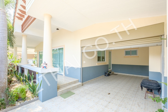 Baan Dusit Pattaya 1, พัทยา, ห้วยใหญ่ - photo, price, location map