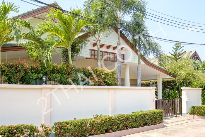 Baan Dusit Pattaya 1, พัทยา, ห้วยใหญ่ - photo, price, location map