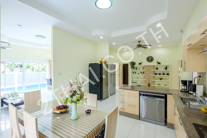 Baan Dusit Pattaya 1, พัทยา, ห้วยใหญ่ - photo, price, location map