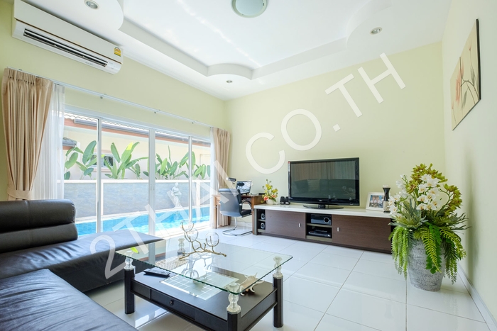 Baan Dusit Pattaya 1, พัทยา, ห้วยใหญ่ - photo, price, location map