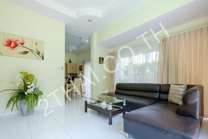 Baan Dusit Pattaya 1, พัทยา, ห้วยใหญ่ - photo, price, location map