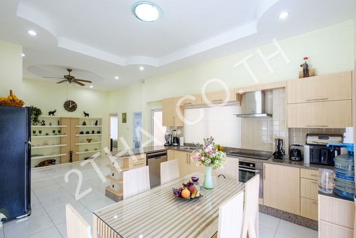 Baan Dusit Pattaya 1, พัทยา, ห้วยใหญ่ - photo, price, location map