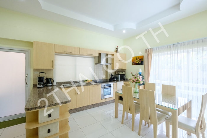 Baan Dusit Pattaya 1, พัทยา, ห้วยใหญ่ - photo, price, location map